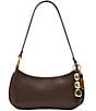 Steve Madden Sabine Beaded Bag Charm Shoulder Bag - Image 1