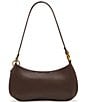 Steve Madden Sabine Beaded Bag Charm Shoulder Bag - Image 2