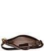 Steve Madden Sabine Beaded Bag Charm Shoulder Bag - Image 3