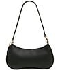 Steve Madden Sabine Beaded Bag Charm Shoulder Bag - Image 2