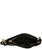 Steve Madden Sabine Beaded Bag Charm Shoulder Bag - Image 3