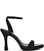 Steve Madden Sacramento Rhinestone Dress Sandals - Image 2