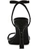 Steve Madden Sacramento Rhinestone Dress Sandals - Image 3