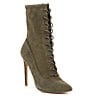 steve madden satisfied booties