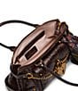 Steve Madden Savanah East West Satchel Bag - Image 3