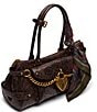 Steve Madden Savanah East West Satchel Bag - Image 4