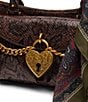 Steve Madden Savanah East West Satchel Bag - Image 5