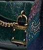 Steve Madden Savanah East West Satchel Bag - Image 5