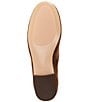 Steve Madden Selma Suede Bow Detail Ballet Flats - Image 6