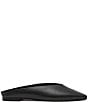 Steve Madden Sherman Leather Flat Mules - Image 2