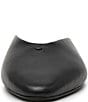 Steve Madden Sherman Leather Flat Mules - Image 4