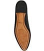 Steve Madden Sherman Leather Flat Mules - Image 6