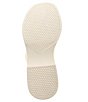 Color:Tan - Image 6 - Slinky30 Platform Slide Sandals