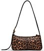 Steve Madden Tanzie Leopard Print Shoulder Bag, Color:Leopard - Image 2