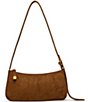 Steve Madden Tanzie Suede Shoulder Bag,New Products : American Fashion Style Bags On Sale