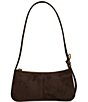 Steve Madden Tanziew Suede Shoulder Bag - Image 1