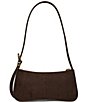 Steve Madden Tanziew Suede Shoulder Bag - Image 2