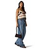 Steve Madden Tanziew Suede Shoulder Bag - Image 6