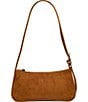 Steve Madden Tanziew Suede Shoulder Bag - Image 2