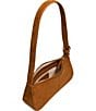 Steve Madden Tanziew Suede Shoulder Bag - Image 3