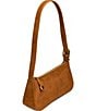 Steve Madden Tanziew Suede Shoulder Bag - Image 4