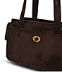 Steve Madden Taro Satchel Bag - Image 5