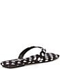 Steve Madden Trella Polka Dot Thong Sandals - Image 2