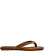 Steve Madden Trella Suede Thong Sandals - Image 3