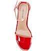 Color:Red Paent - Image 5 - Tween Girls' J-Carrson Patent Block Heel Dress Sandals (Youth)
