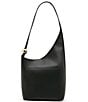 Steve Madden Valara Asymetrical Hardware Shoulder Bag - Image 2