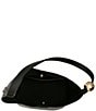 Steve Madden Valara Asymetrical Hardware Shoulder Bag - Image 3