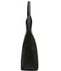Steve Madden Valara Asymetrical Hardware Shoulder Bag - Image 4