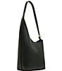 Steve Madden Valara Asymetrical Hardware Shoulder Bag - Image 5