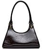 Steve Madden Vali Front Kisslock Frame Pocket Shoulder Bag - Image 2