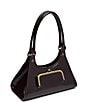 Steve Madden Vali Front Kisslock Frame Pocket Shoulder Bag - Image 4