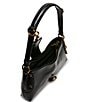 Steve Madden Vexa Locket Bag Charm Shoulder Bag - Image 3