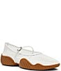 Steve Madden Vickee Mesh Mary Jane Sneakers - Image 1