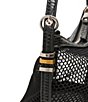 Steve Madden Vixen Mesh Shoulder Bag - Image 5