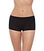 Steve Madden What A Stud Hip Hugger Short Swim Bottom - Image 1