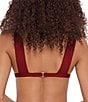 Steve Madden What A Stud Tall Triangle Swim Top - Image 2