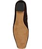 Steve Madden Zami Suede Square Toe Ankle Booties - Image 6
