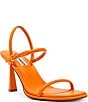 Steve Madden Zenn Nappa Leather Dress Sandals