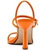 Steve Madden Zenn Nappa Leather Dress Sandals