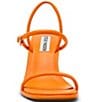 Steve Madden Zenn Nappa Leather Dress Sandals