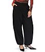 Stevie By Steve Madden Barrel Bubble Pant - Image 1