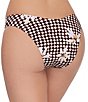 Stevie by Steve Madden Spring Bloom Midkini Swim Top & Spring Bloom Hipster Swim Bottom - Image 4