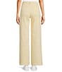 Stevie Jeans Basic Relaxed Straight Denim Jeans - Image 2
