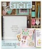 STMT D.I.Y. Journaling Kit, Color:Miscellaneous - Image 1