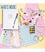 STMT D.I.Y. Journaling Kit, Color:Miscellaneous - Image 4