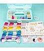 STMT D.I.Y. Custom Jewelry Case & Accessory Kit, Color:Multi - Image 4